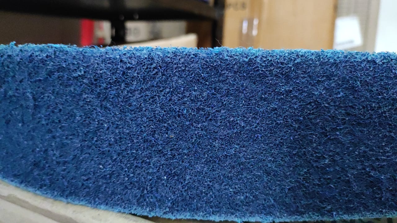 Scotch Brite 3M Azul